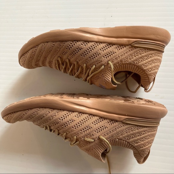 APL Athletic Propulsion Labs Techloom Wave Women's Sneakers 6.5 - Picture 5 of 10